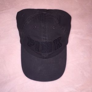 PINK Dad Cap